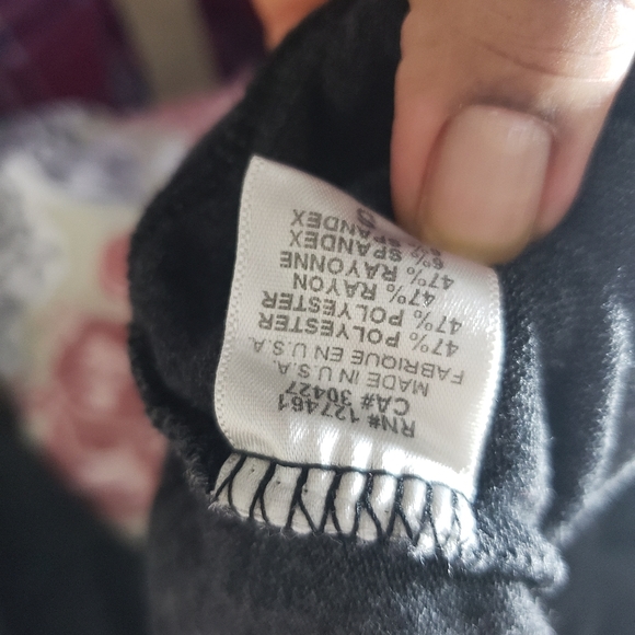 WILDFOX ESSENTIAL SMILING HEARTS Sz M - Picture 6 of 9